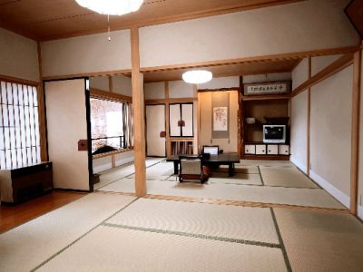 Ekinariya Ryokan Kusatsu  Exterior foto